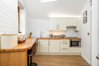 Kinder Apartment Central Glossop - Glossop - 7