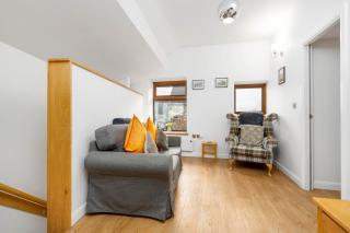 Kinder Apartment Central Glossop - Glossop - 5