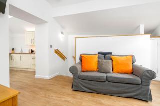 Kinder Apartment Central Glossop - 8