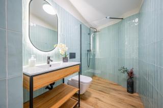 The Nest Masia Can Tiranasi Relájate y Disfruta Escapada con Encanto Cerca de Barcelona- - 5