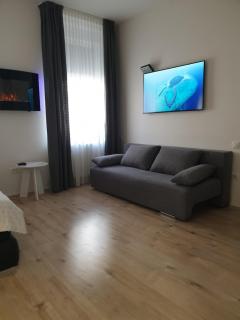 City Center Main Square Apartments Zagreb - 6