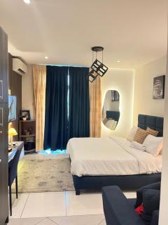 Embassy Gardens Royal Suites Apartments - Accra - 9