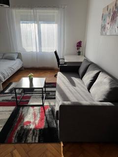 Studio Apartman Thalia - Zagabria - 8