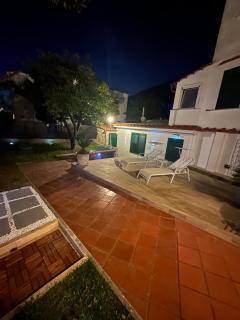Villa Anna - Meta - 1