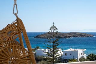 AquaBlu Syros 4 - Posidhonía - 1
