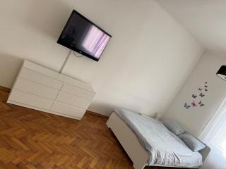 Studio Apartman Thalia - Zagabria - 4