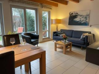 Ferienhaus in Heiligendamm mit Sauna & Kamin - Heiligendamm - 8