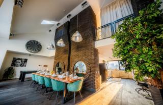 4 Bedrooms Casco Antiguo Sevilla - Sevilla - 9
