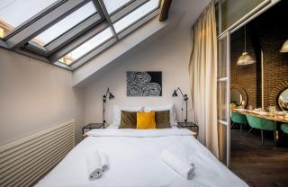 4 Bedrooms Casco Antiguo Sevilla - Sevilla - 1