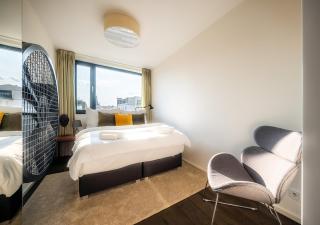 4 Bedrooms Casco Antiguo Sevilla - Sevilla - 4