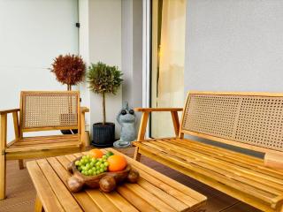 Apartament Viktoria w Perle Mórz blisko morza - Ustronie Morskie - Sianożęty - Poland - 8