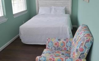 South Beach Apartment Ocean City, MD - Ocean City - 7