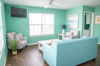 South Beach Apartment Ocean City, MD - Ocean City - 6