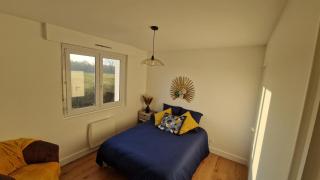 Le 102 - appart-sympa - T2, patio, jardin et cave - Larmor-Plage - Larmor-Plage - 6