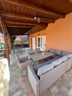 Izabella Vendégház - 9