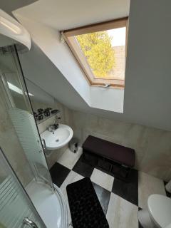 Izabella Vendégház - 1