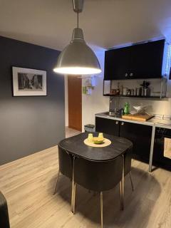 Studio 33 centre ville proche gare - 5