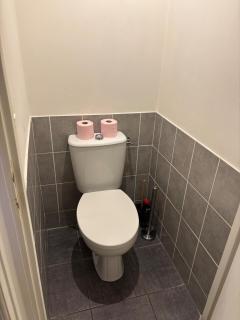 Studio 33, centre-ville, proche gare - Annecy - 2