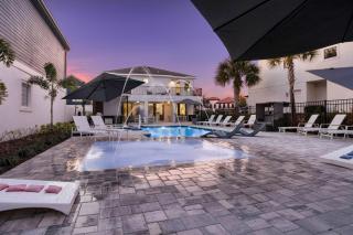 The Azure Haven at Liberty Bluff - 9