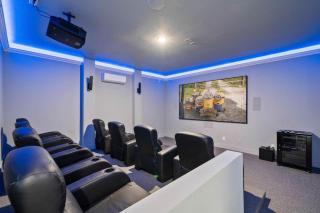 The Azure Haven at Liberty Bluff - 2