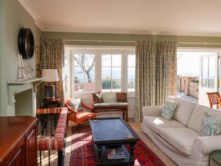 Roding Cottage - 3