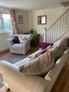 The Old Dairy - Saundersfoot - 8