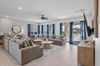 The Azure Haven at Liberty Bluff - 2