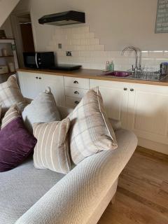 The Old Dairy - Saundersfoot - 1