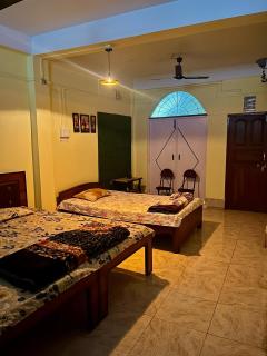 Heritage Inn Homestay Sivsagar - Sivasagar - 0
