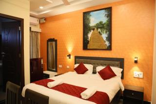 Hotel Ashlesh Manipal - Manipal - 9