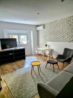 HOME APARTMANI I SOBE - Osijek - 7