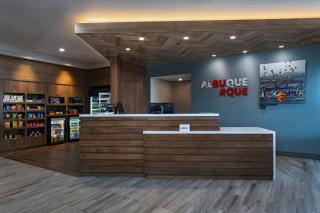 Fairfield by Marriott Inn & Suites Albuquerque Uptown - Albuquerque - 8