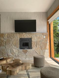 Patagonia Camelot - 7