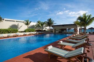 Club Regina Cancun - Cancún - 6