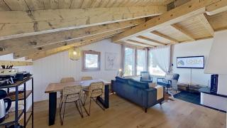 Abitaziun Prünella - La Punt Chamues-ch - 0