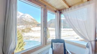 Abitaziun Prünella - La Punt Chamues-ch - 6