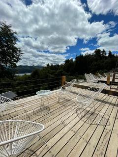 Patagonia Camelot - 2
