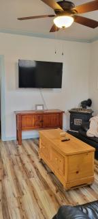 Fully Renovated 1bdrm1ba House - Lovelock - 5