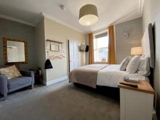 Red Lion, Coorie Inn - 7