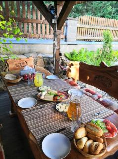 Villa Anastazis - Penzion Eden - 1