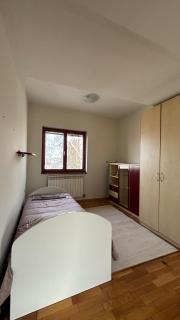 Skopje Skyline View Apartment - 3