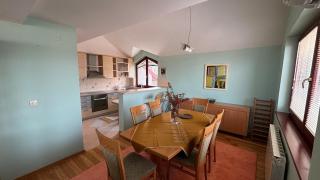 Skopje Skyline View Apartment - 7