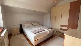 Skopje Skyline View Apartment - 4