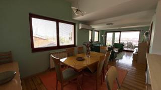 Skopje Skyline View Apartment - 9