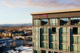 Moxy Asheville - Asheville - 8