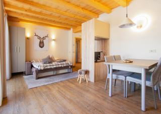 Chalet Sant' Antoni Bondi - Livigno - 4