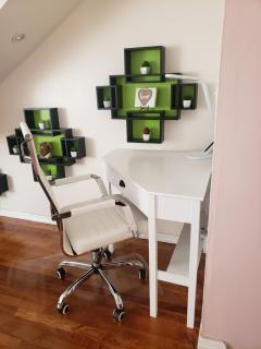 Stay with Ayana in St Albans - Saint Albans - 8