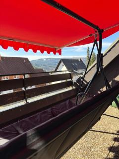 Surki's Loggia an der Sonne - Schluchsee - 5