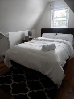 Stay with Ayana in St Albans - Saint Albans - 4