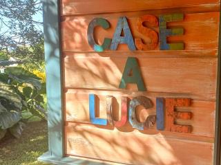 La Case à Lucie - Saint-Pierre - 7